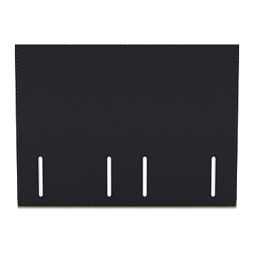 Highgrove Sagittarius Floor Standing Headboard Image
